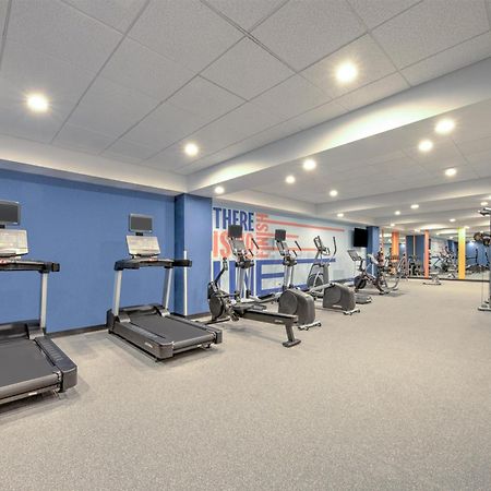 Hampton Inn & Suites West ליטל רוק מראה חיצוני תמונה