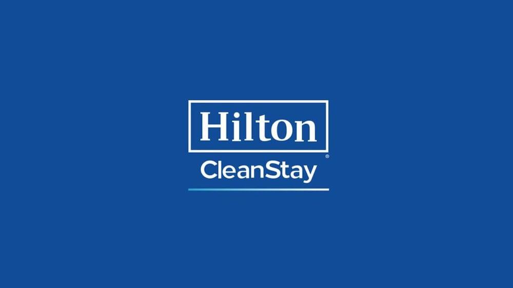 Hampton Inn & Suites West ליטל רוק מראה חיצוני תמונה