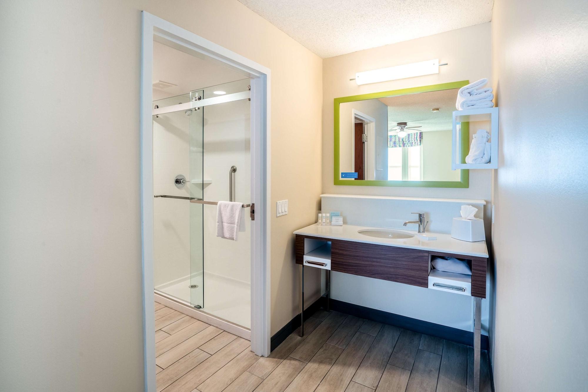 Hampton Inn & Suites West ליטל רוק מראה חיצוני תמונה