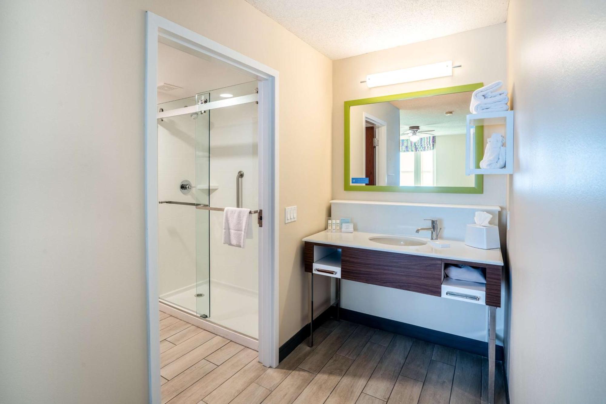 Hampton Inn & Suites West ליטל רוק מראה חיצוני תמונה