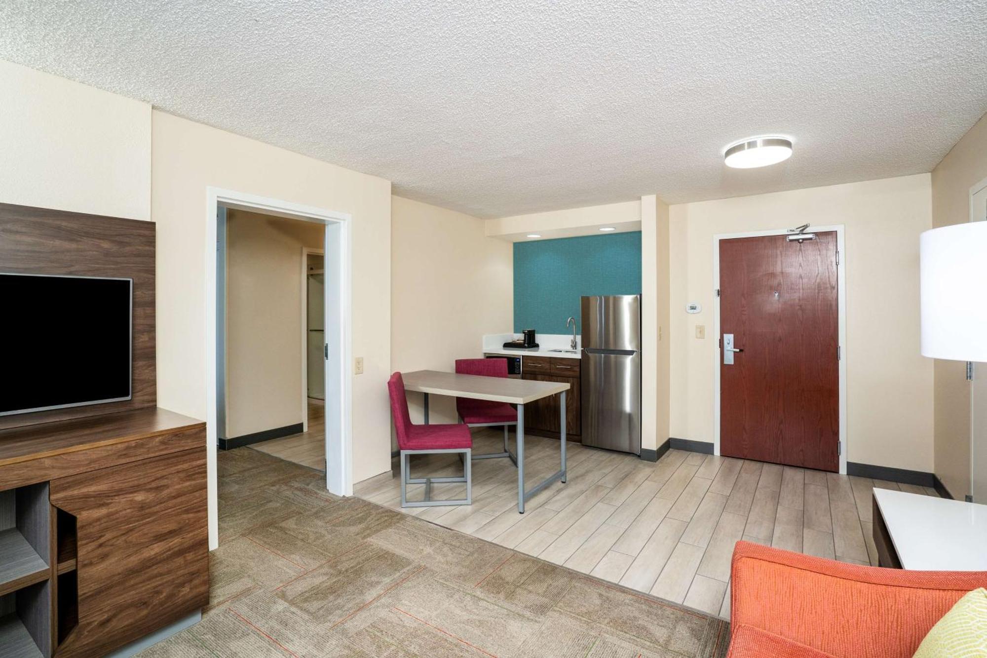 Hampton Inn & Suites West ליטל רוק מראה חיצוני תמונה