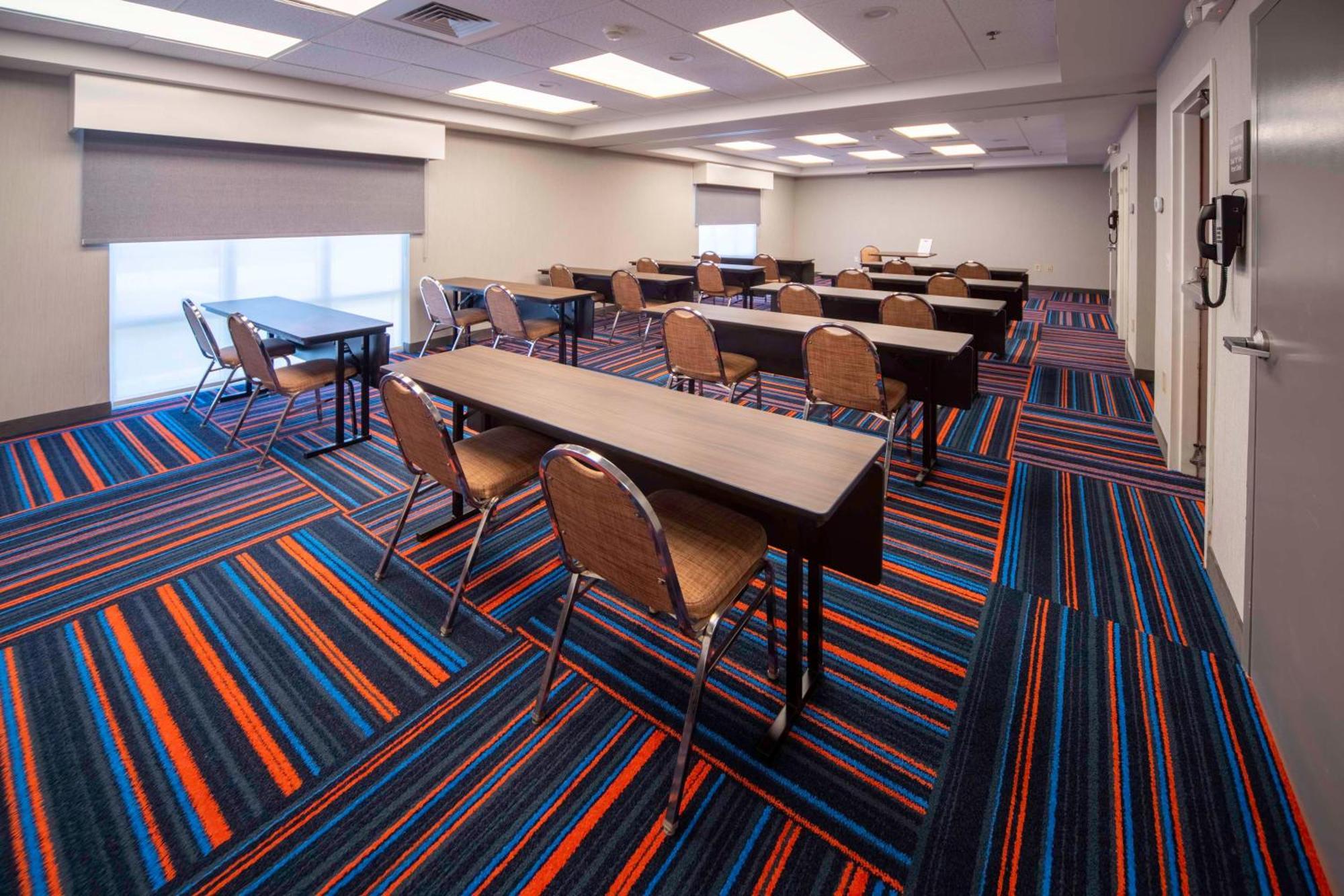 Hampton Inn & Suites West ליטל רוק מראה חיצוני תמונה