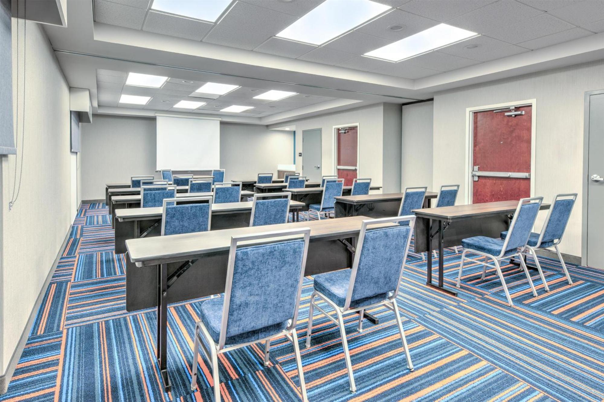 Hampton Inn & Suites West ליטל רוק מראה חיצוני תמונה