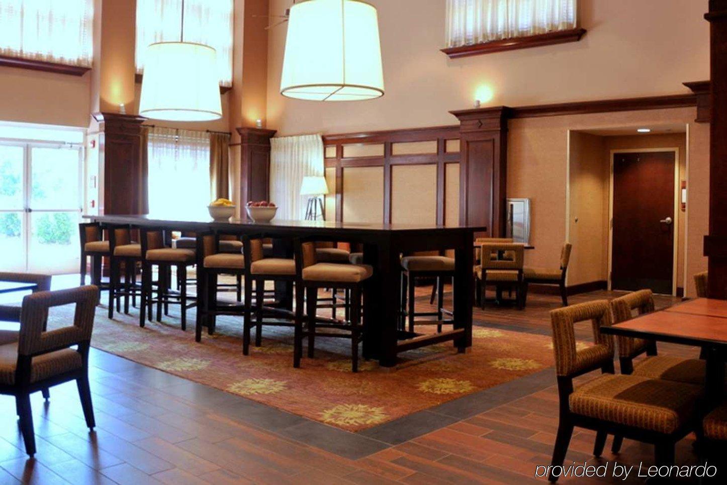 Hampton Inn & Suites West ליטל רוק מראה חיצוני תמונה