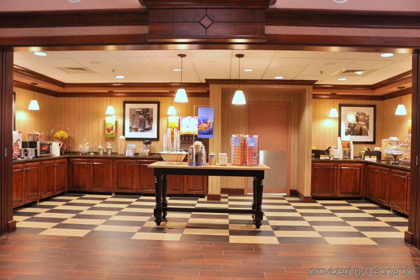 Hampton Inn & Suites West ליטל רוק מראה חיצוני תמונה